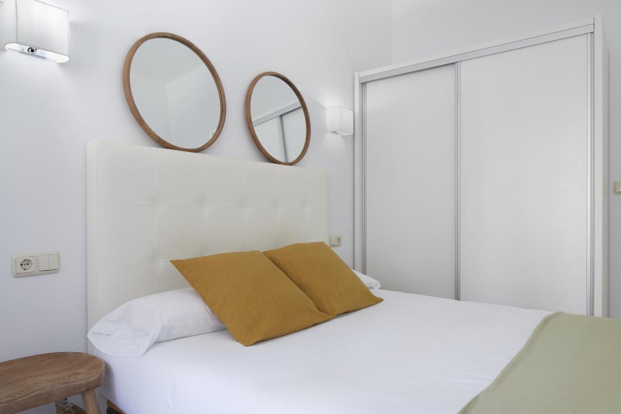Always Easy I Chillida Apartment ซานเซบาสเตียน ภายนอก รูปภาพ